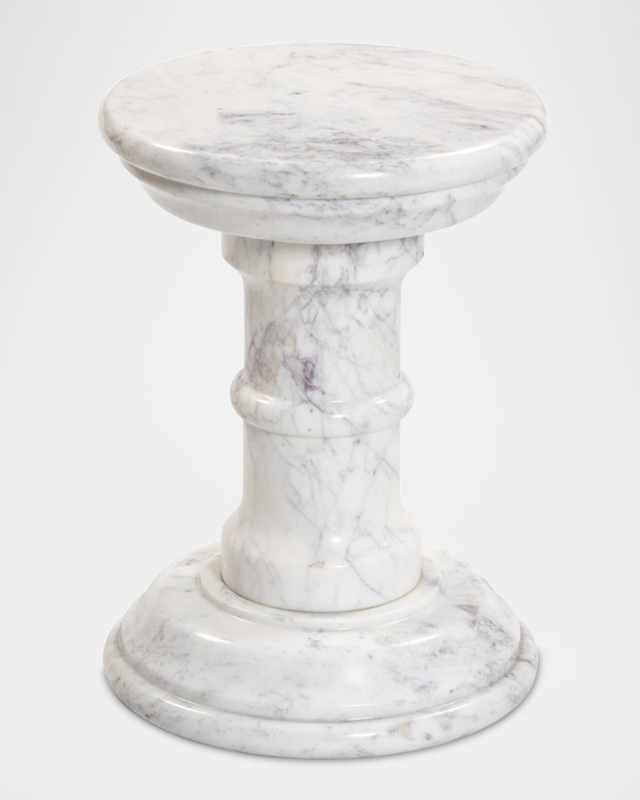 Cyprus End Table